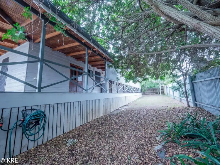 Fourth view of Homely house listing, 105 Haly Street, Kingaroy QLD 4610