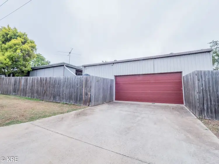 Fifth view of Homely house listing, 105 Haly Street, Kingaroy QLD 4610