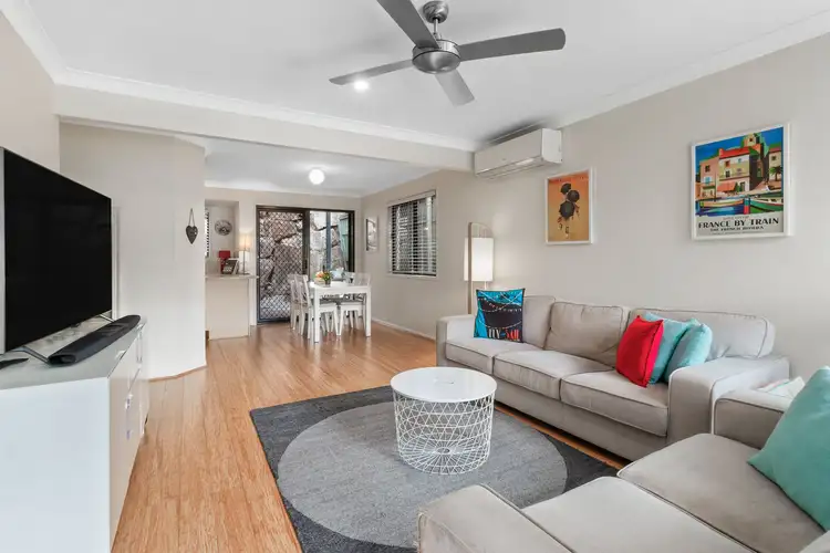 43/25 Hogan Place, Seventeen Mile Rocks QLD 4073
