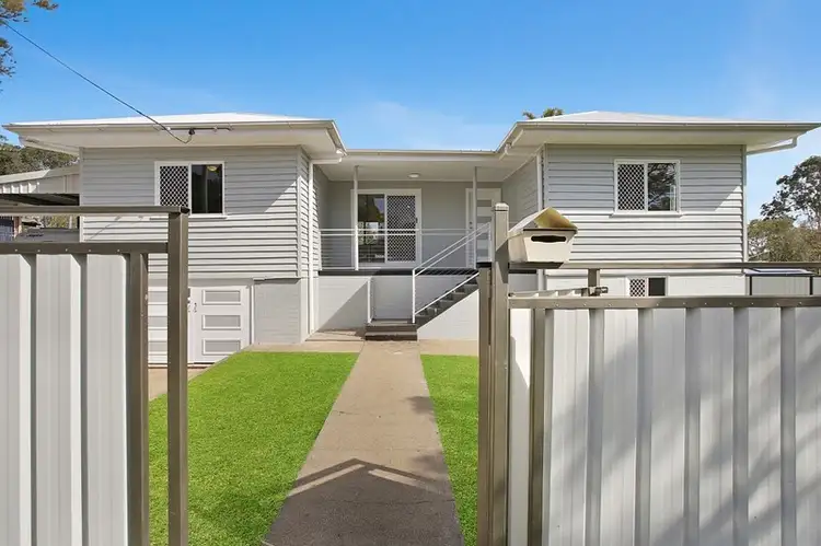 50 Rowe Terrace, Darra QLD 4076