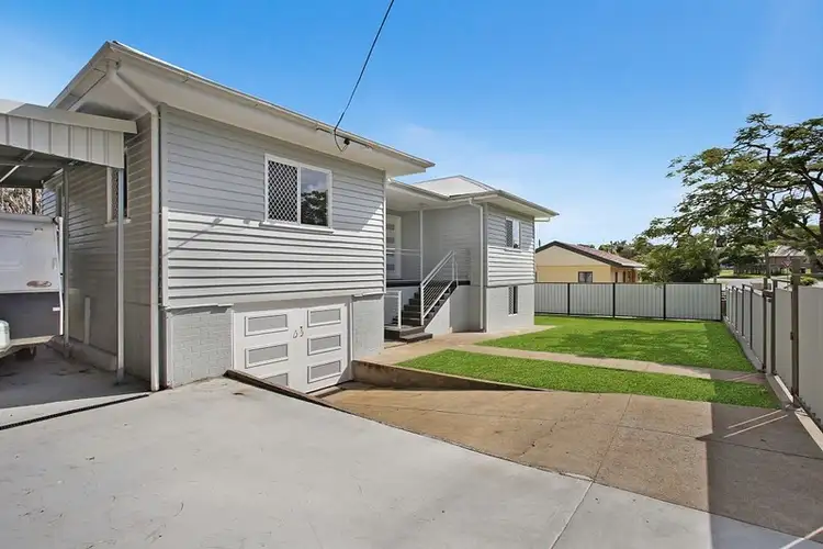 Fifth view of Homely house listing, 50 Rowe Terrace, Darra QLD 4076