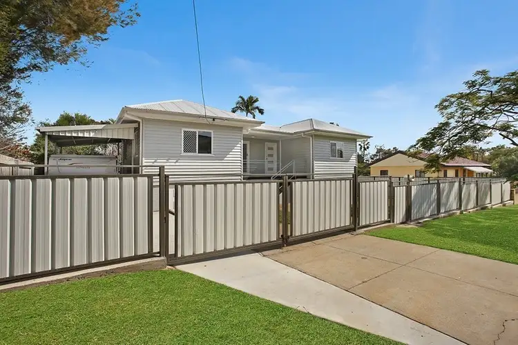 Sixth view of Homely house listing, 50 Rowe Terrace, Darra QLD 4076