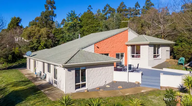 50 Blackstone Road, Blackstone Heights TAS 7250
