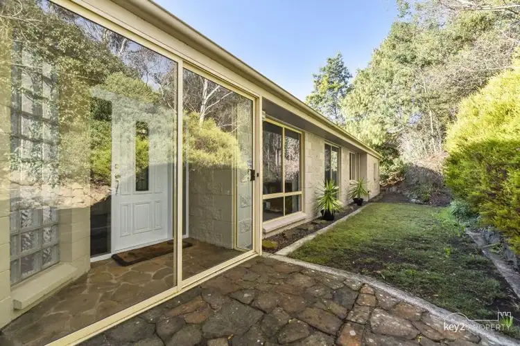 Second view of Homely house listing, 50 Blackstone Road, Blackstone Heights TAS 7250