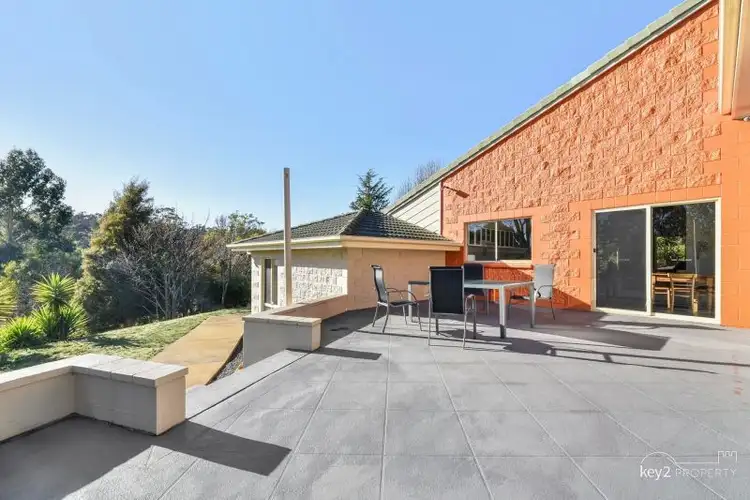 Third view of Homely house listing, 50 Blackstone Road, Blackstone Heights TAS 7250