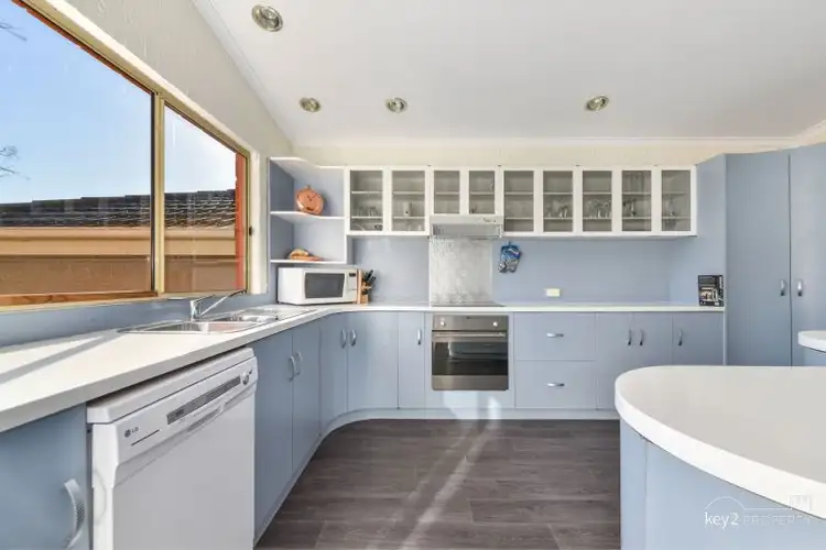 Fifth view of Homely house listing, 50 Blackstone Road, Blackstone Heights TAS 7250