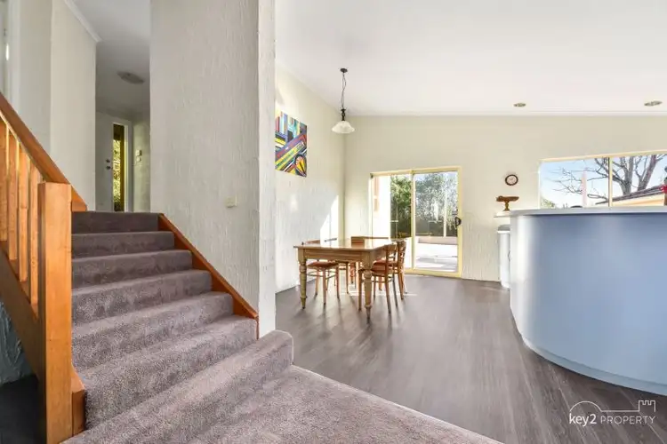 Sixth view of Homely house listing, 50 Blackstone Road, Blackstone Heights TAS 7250