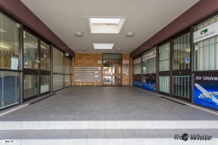 Second view of Homely unit listing, 64/10-12 Bridge Street, Granville NSW 2142