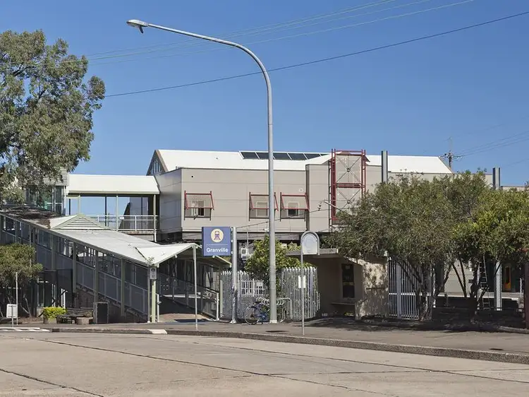 Fourth view of Homely unit listing, 64/10-12 Bridge Street, Granville NSW 2142