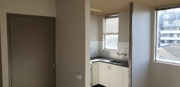 Sixth view of Homely unit listing, 64/10-12 Bridge Street, Granville NSW 2142