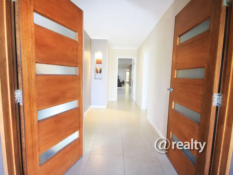 Third view of Homely house listing, 35 LAGOON DRIVE, Trinity Beach QLD 4879