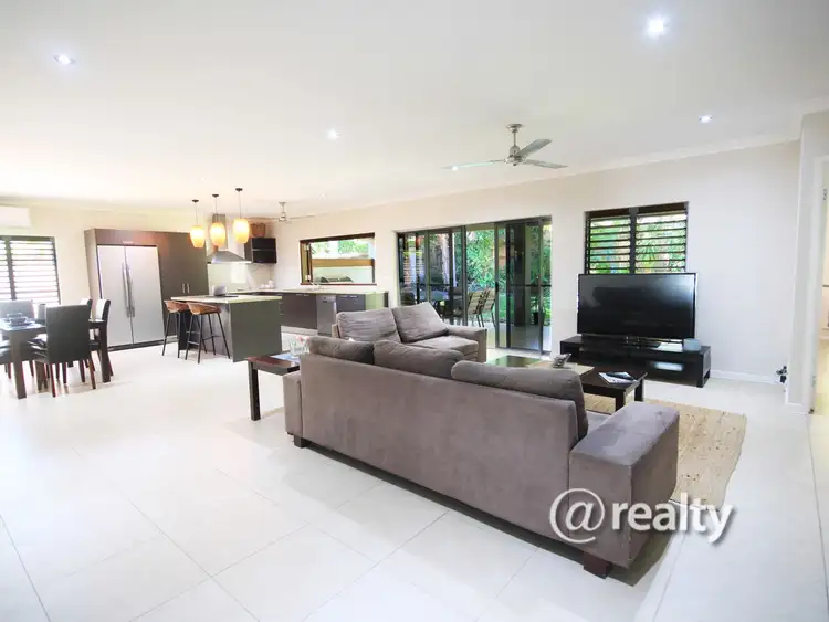 Fourth view of Homely house listing, 35 LAGOON DRIVE, Trinity Beach QLD 4879