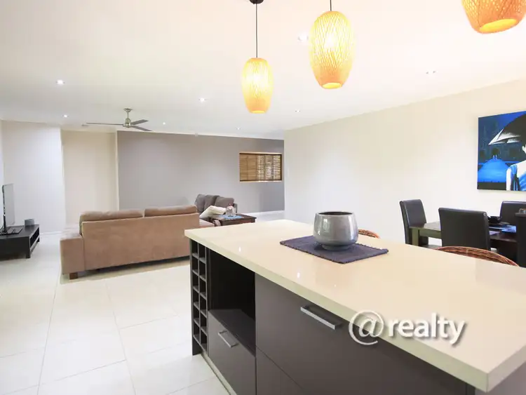 Sixth view of Homely house listing, 35 LAGOON DRIVE, Trinity Beach QLD 4879