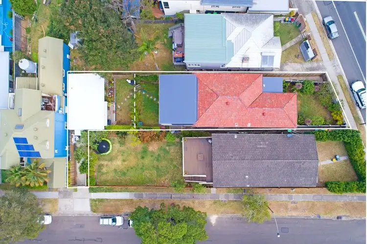 Third view of Homely house listing, 99 Harbord Road, Freshwater NSW 2096