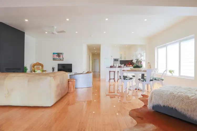 Fifth view of Homely house listing, 99 Harbord Road, Freshwater NSW 2096