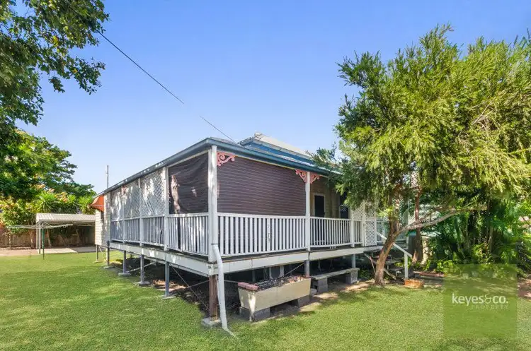 55 Perkins Street, South Townsville QLD 4810