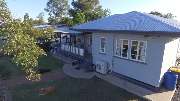 4 Drury Street, Dalby QLD 4405