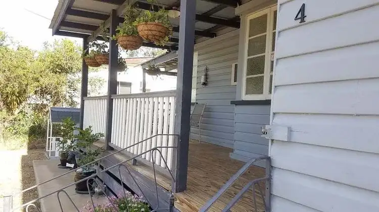 Third view of Homely house listing, 4 Drury Street, Dalby QLD 4405