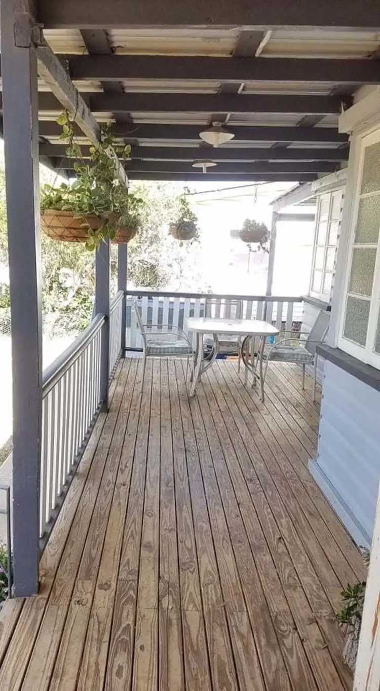 Fourth view of Homely house listing, 4 Drury Street, Dalby QLD 4405