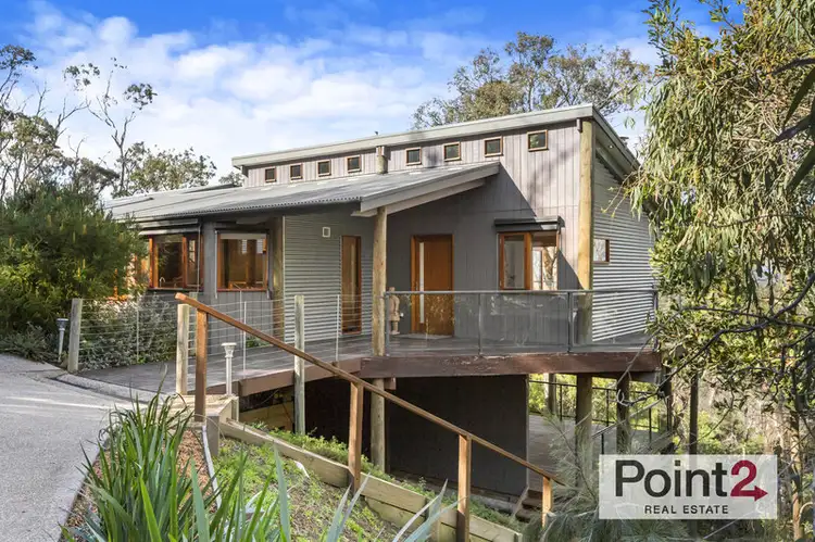 124 Banool Crescent, Mount Eliza VIC 3930