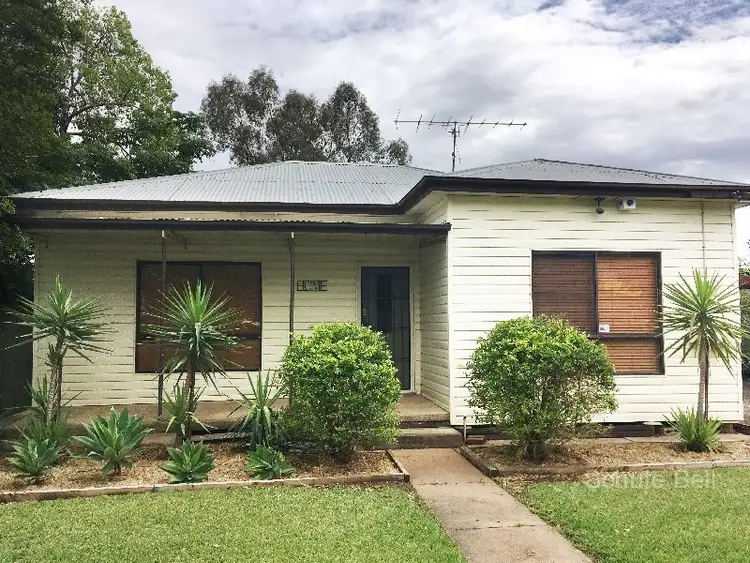Main view of Homely house listing, 85 Mertin St, Bourke NSW 2840