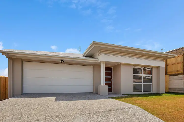 Third view of Homely house listing, 4 Bell Court, Maudsland QLD 4210