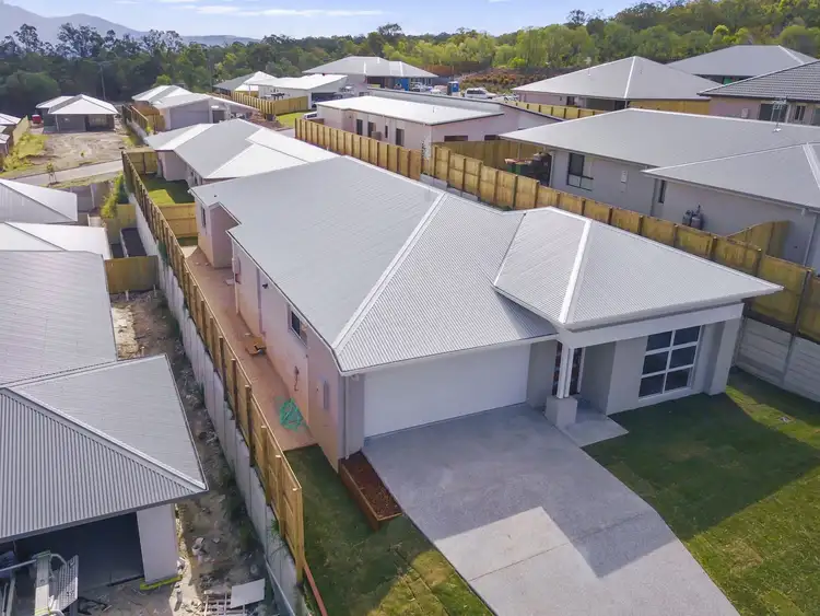Fourth view of Homely house listing, 4 Bell Court, Maudsland QLD 4210