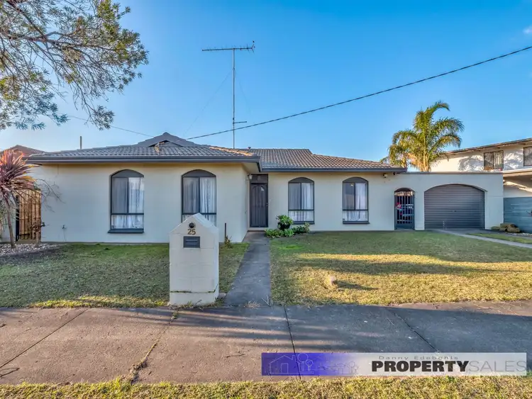 Second view of Homely house listing, 25 Hyland Street, Moe VIC 3825