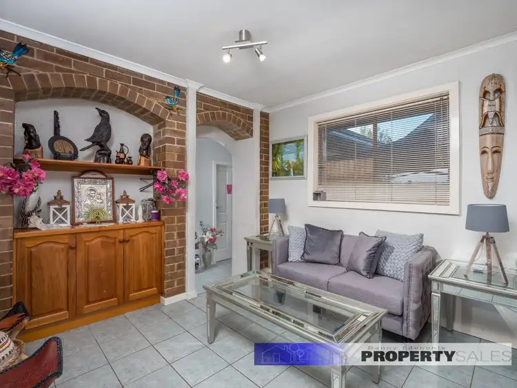 Third view of Homely house listing, 25 Hyland Street, Moe VIC 3825