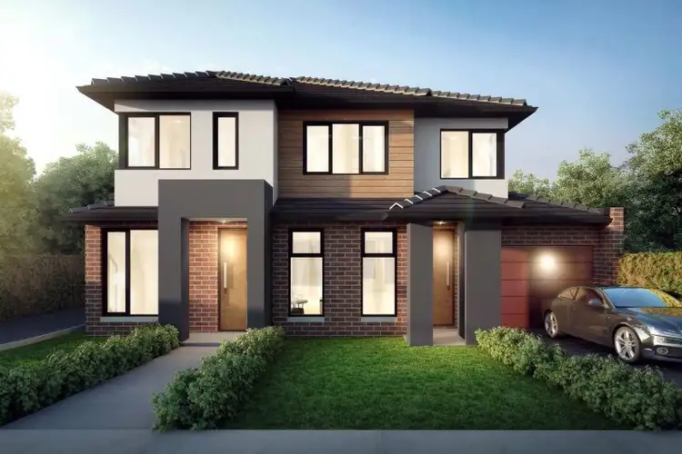 Lot 1/27 Macrina st, Oakleigh East VIC 3166
