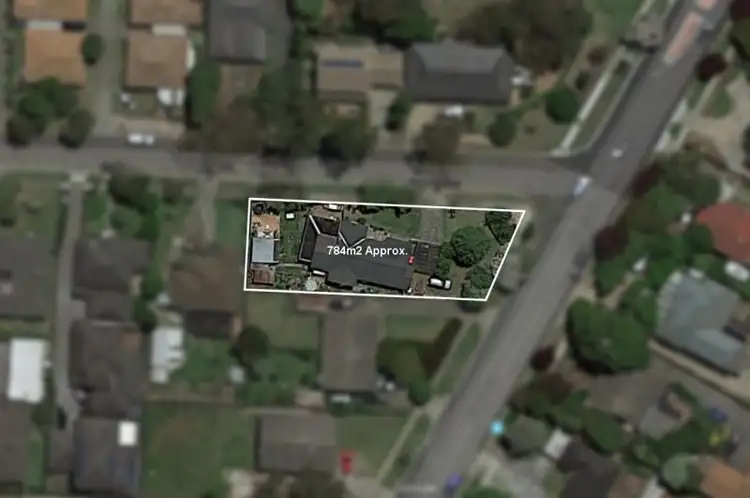 Address available on request