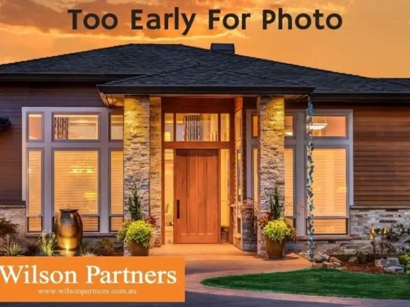 Main view of Homely house listing, 8 Sir Leo Curtis Drive, Wandong VIC 3758