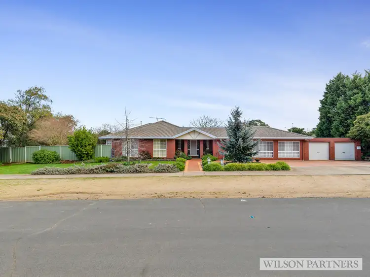 55 EAST STREET, Kilmore VIC 3764