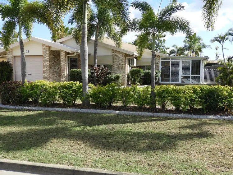 16 Martello Drive, Kirwan QLD 4817