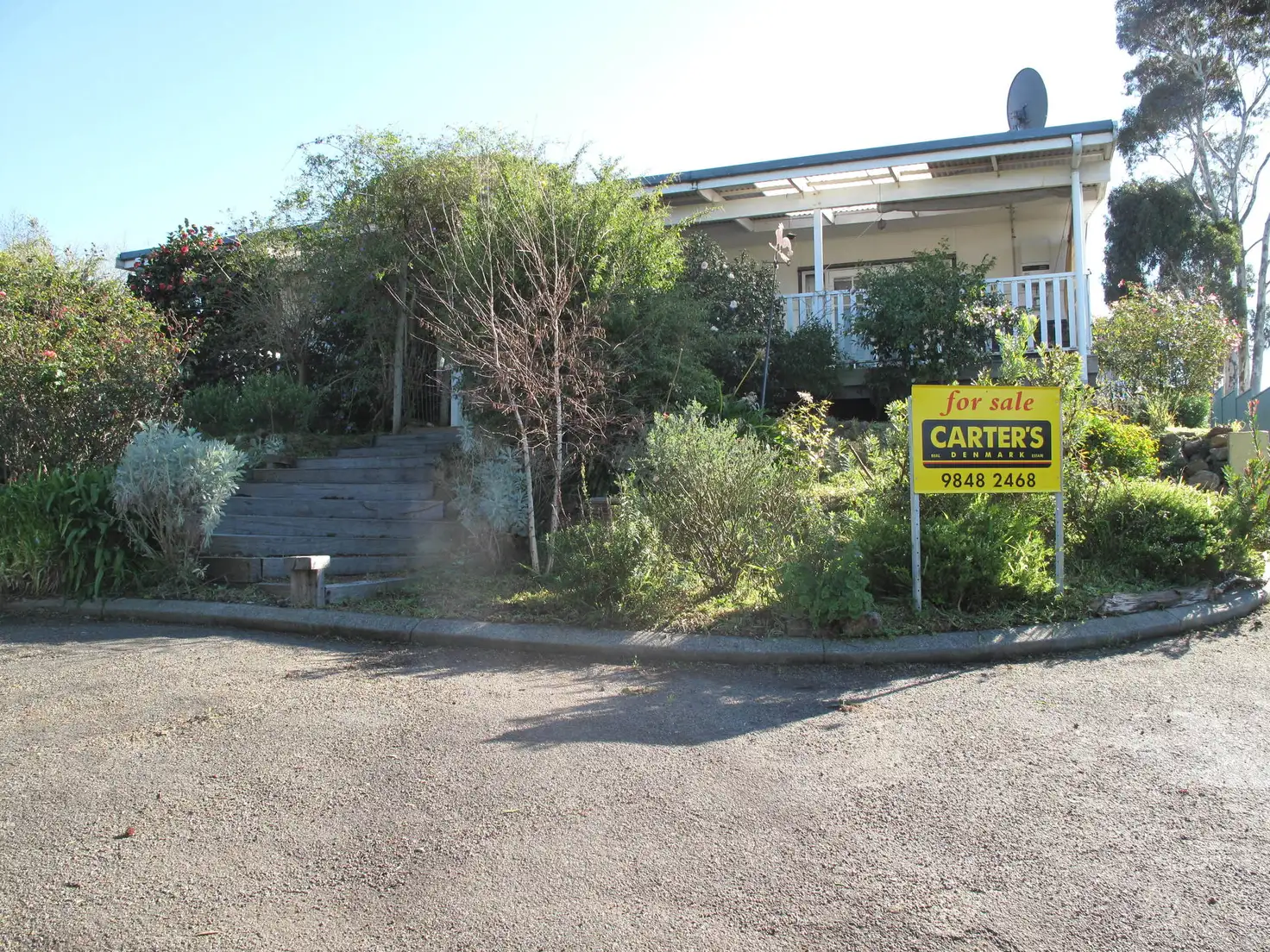 Main view of Homely house listing, 29A Bavin Street, Denmark WA 6333