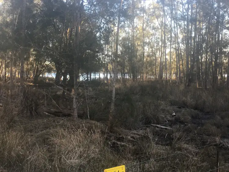 Second view of Homely rural property listing, Lot 3/2 Breckenridge Street, The Branch NSW 2425