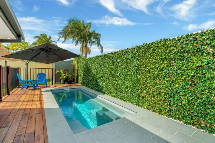 1/17 Cupania Place, Elanora QLD 4221