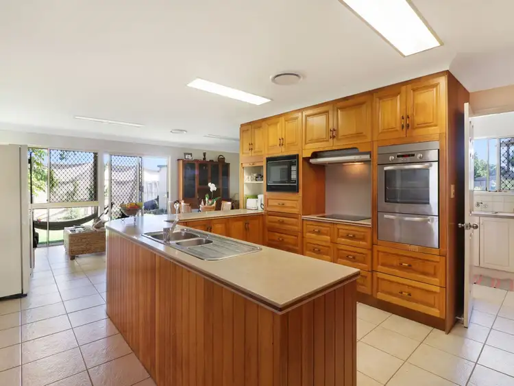 Second view of Homely house listing, 56 Theresa Street, Golden Beach QLD 4551