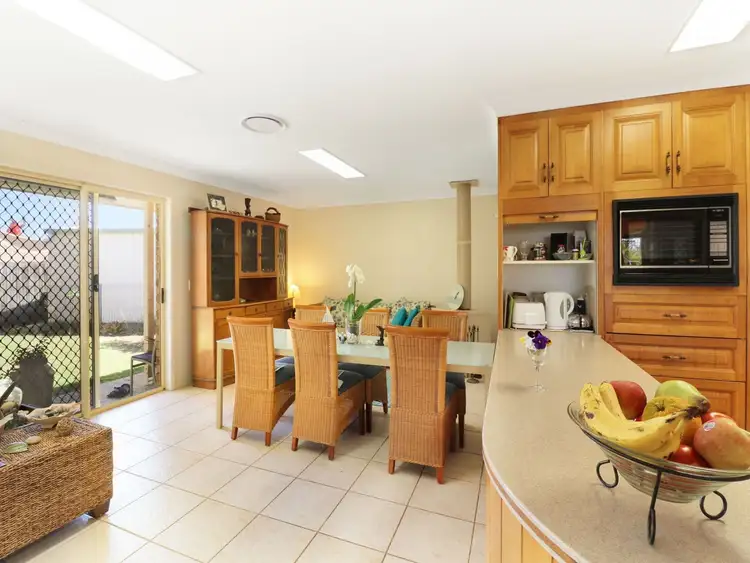 Third view of Homely house listing, 56 Theresa Street, Golden Beach QLD 4551