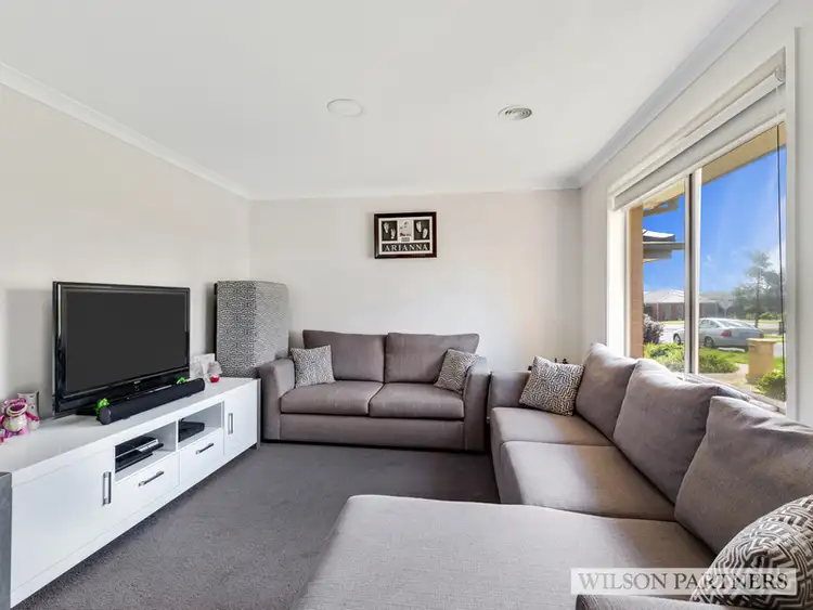 Second view of Homely house listing, 28 CASUARINA STREET, Kilmore VIC 3764
