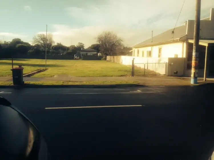 Second view of Homely land listing, 45 Stanley Street, Toora VIC 3962