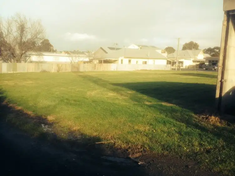 Third view of Homely land listing, 45 Stanley Street, Toora VIC 3962