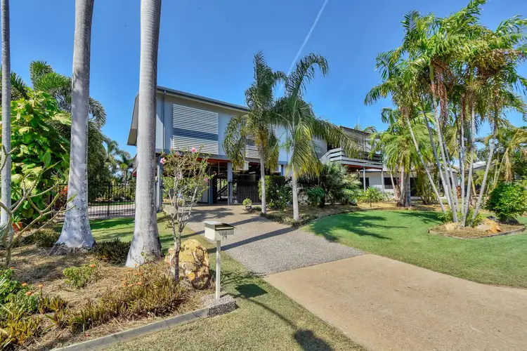 14 McArthur Crt, Leanyer NT 812