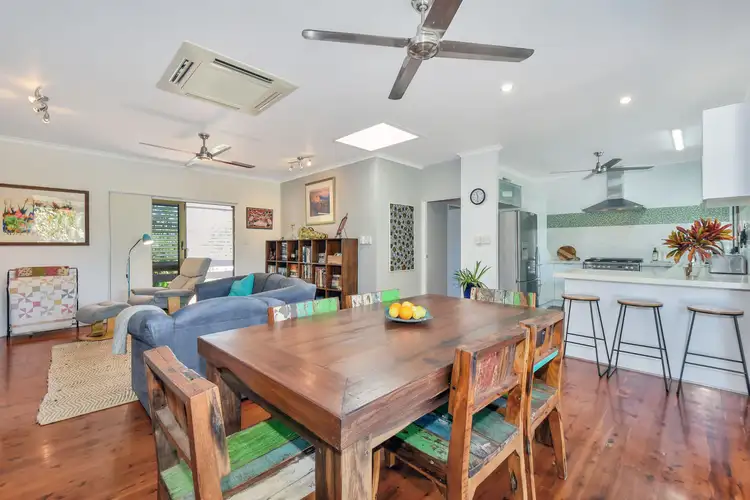 Second view of Homely house listing, 14 McArthur Crt, Leanyer NT 812