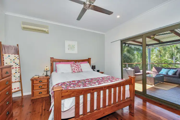 Fourth view of Homely house listing, 14 McArthur Crt, Leanyer NT 812
