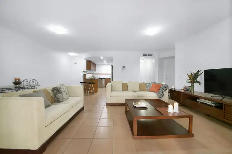 Third view of Homely apartment listing, 64 Lambert Street, Kangaroo Point QLD 4169