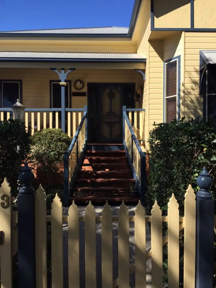 3 Bluff Road, Emerald Beach NSW 2456