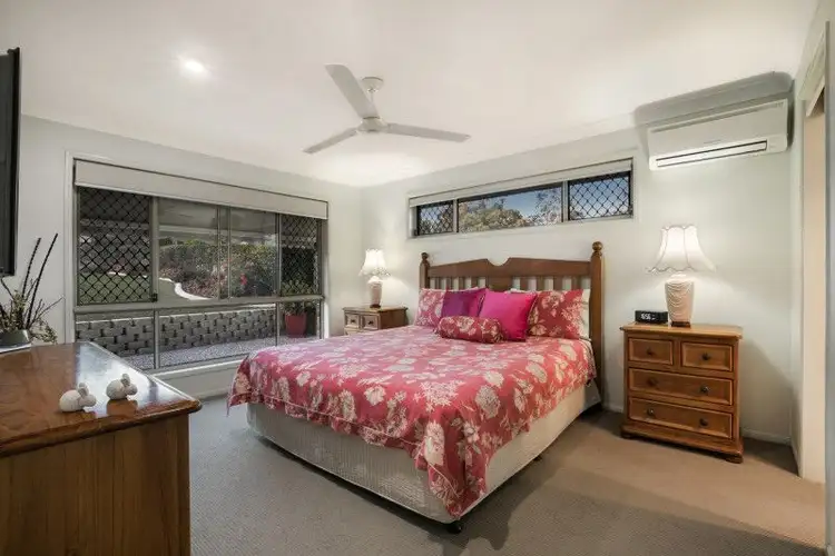 Sixth view of Homely house listing, 7 Eucalypt Place, Anstead QLD 4070