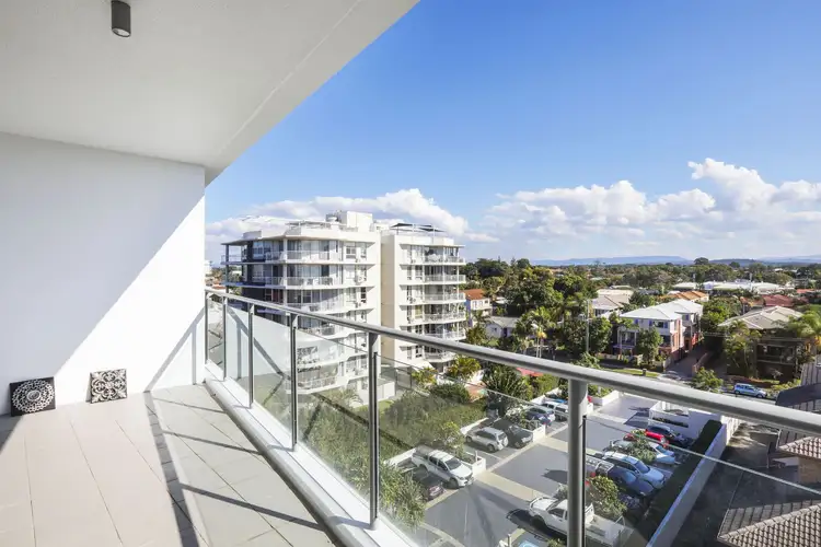 603/430 Marine Parade, Biggera Waters QLD 4216