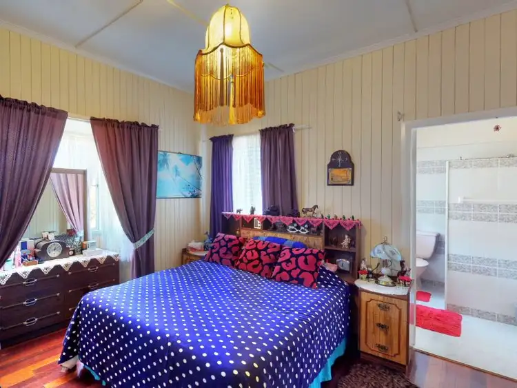 Second view of Homely house listing, 814 Mooloo Road, Mooloo QLD 4570